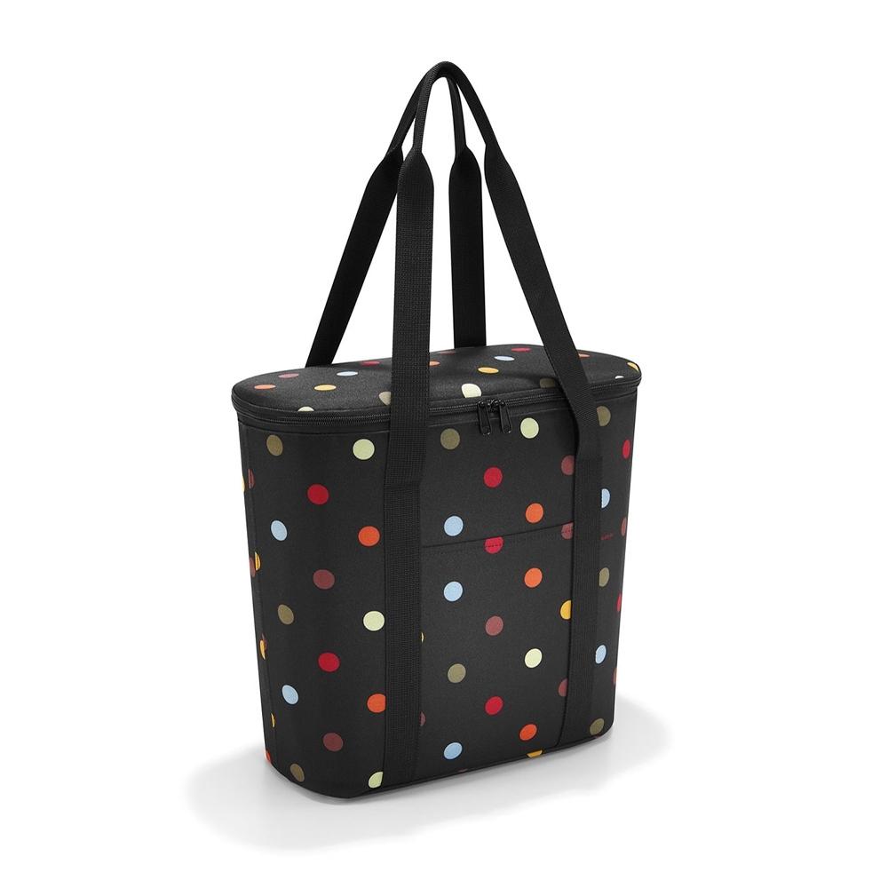 reisenthel - thermoshopper - dots