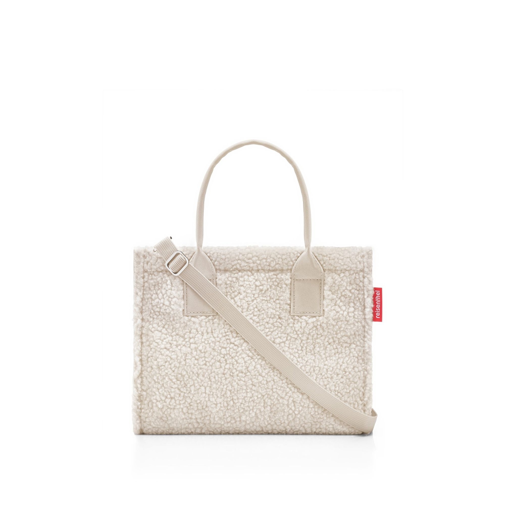 reisenthel - daily shopper XS - teddy sand