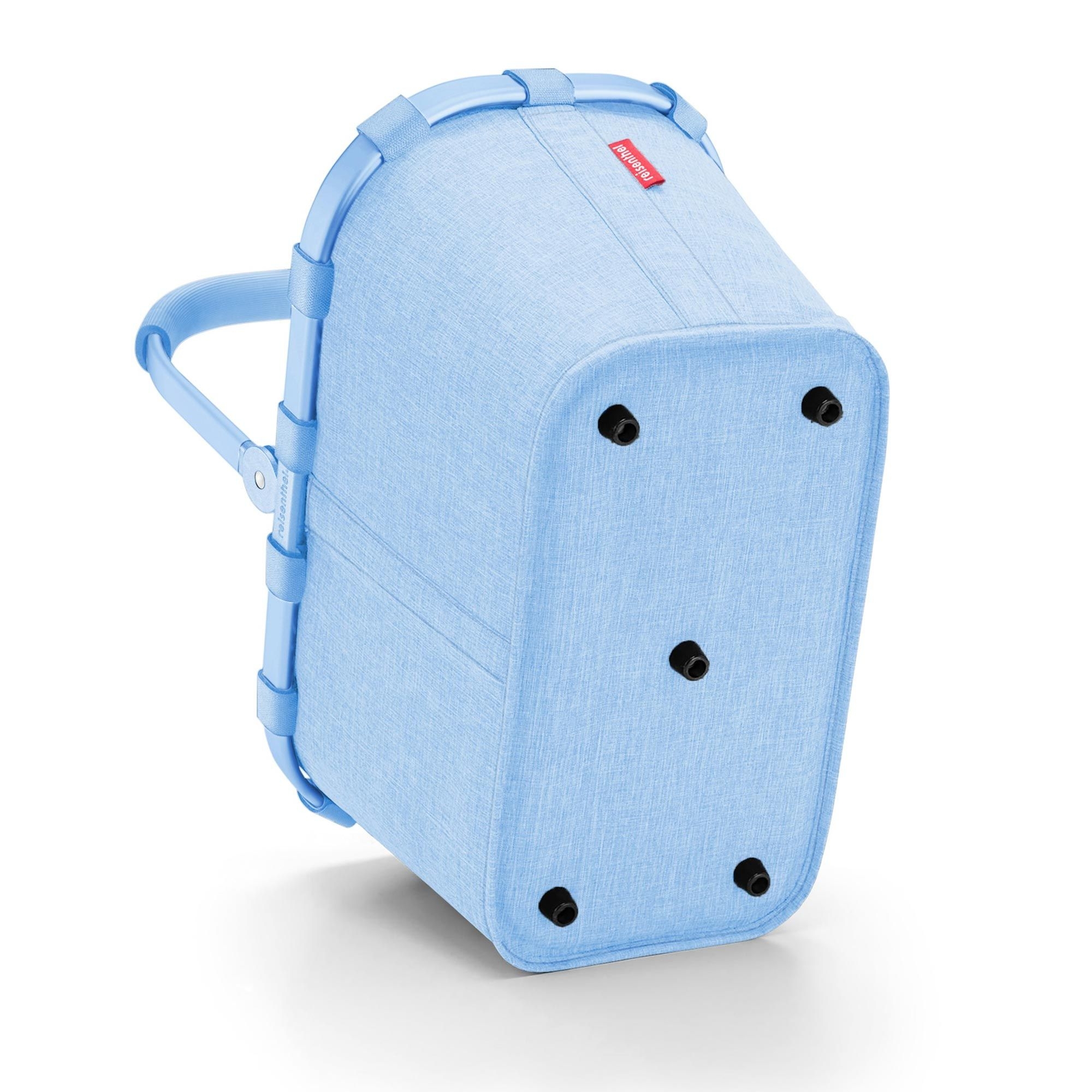 reisenthel - carrybag -   frame twist powder blue