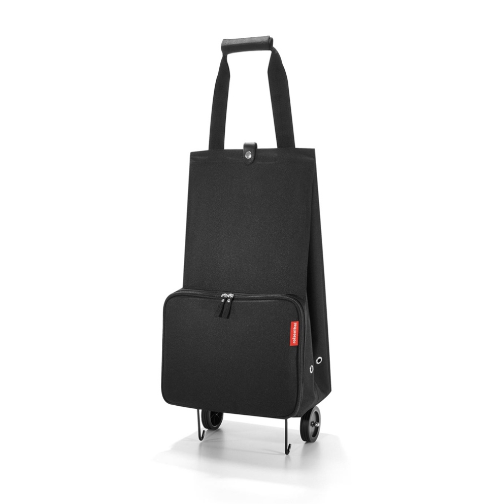 reisenthel - foldabletrolley - black reisenthel - foldabletrolley - black