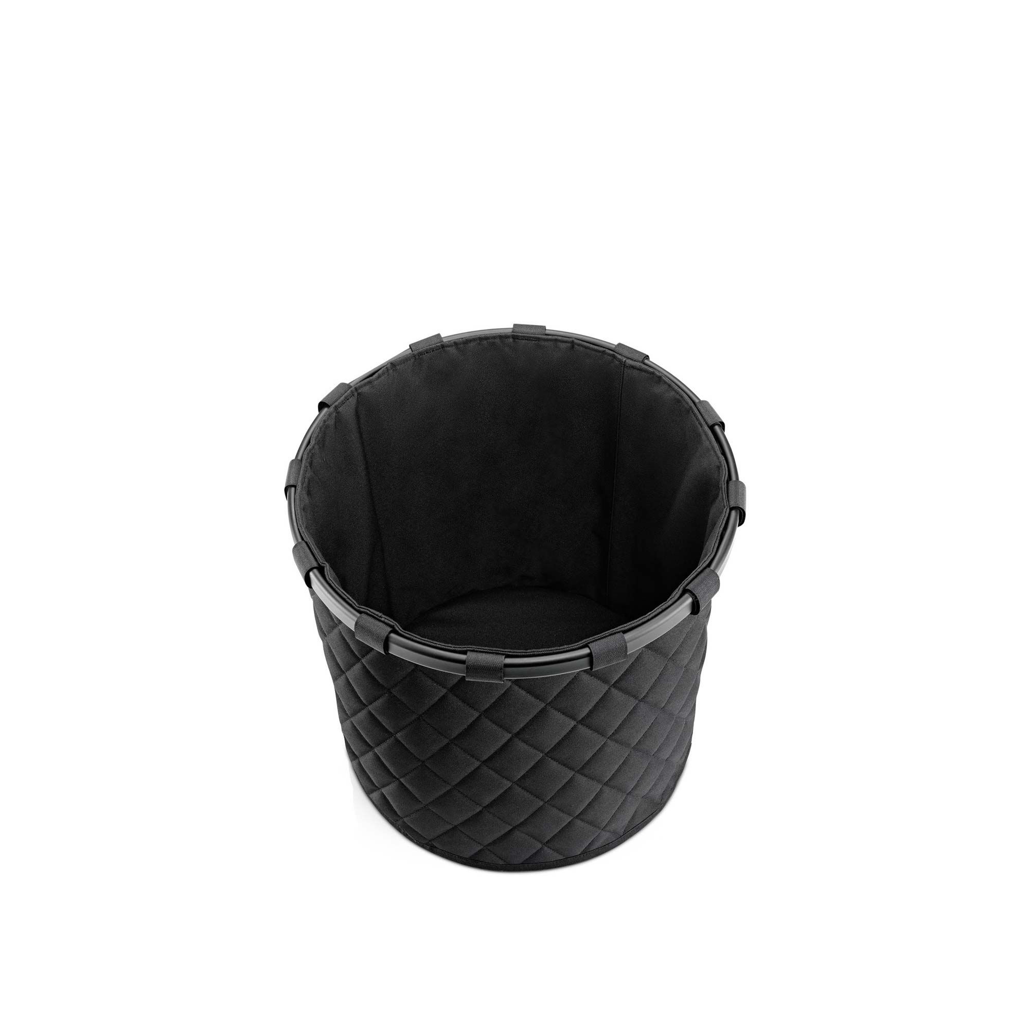 reisenthel - homebasket M - frame rhombus black