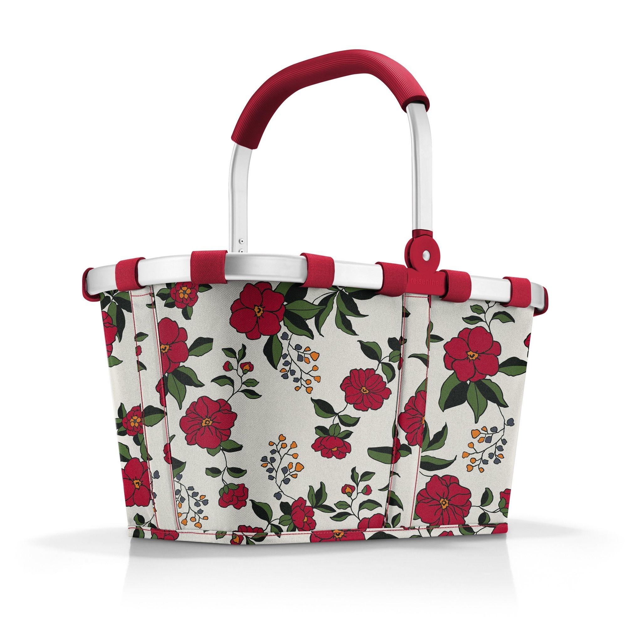 reisenthel - carrybag - garden white