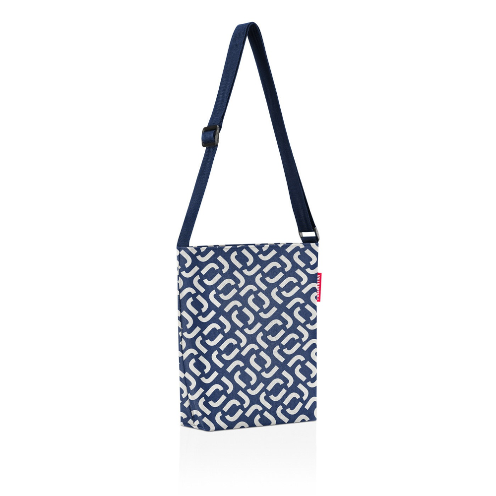 reisenthel - shoulderbag S - signature navy