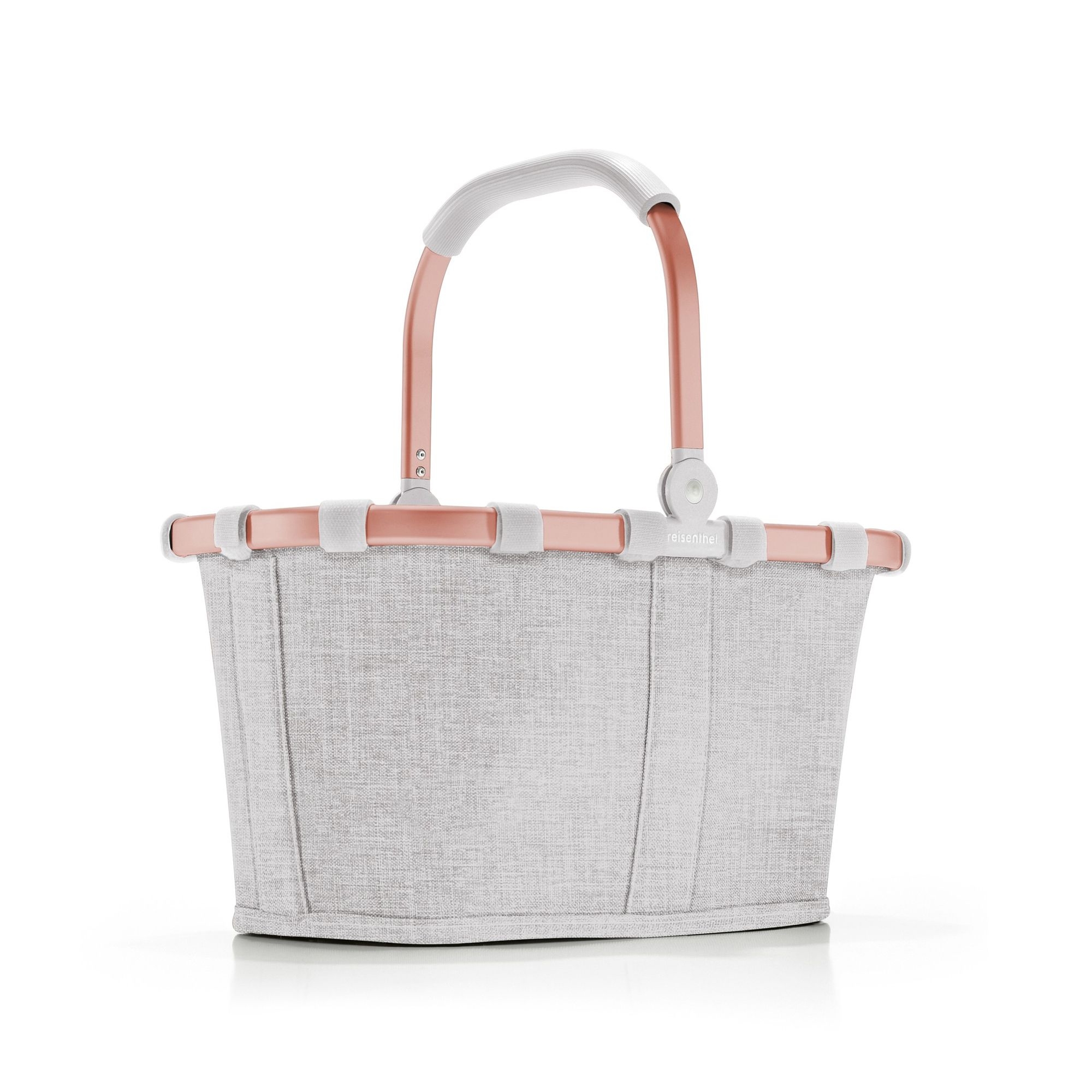 reisenthel - carrybag XS - twist sky rose