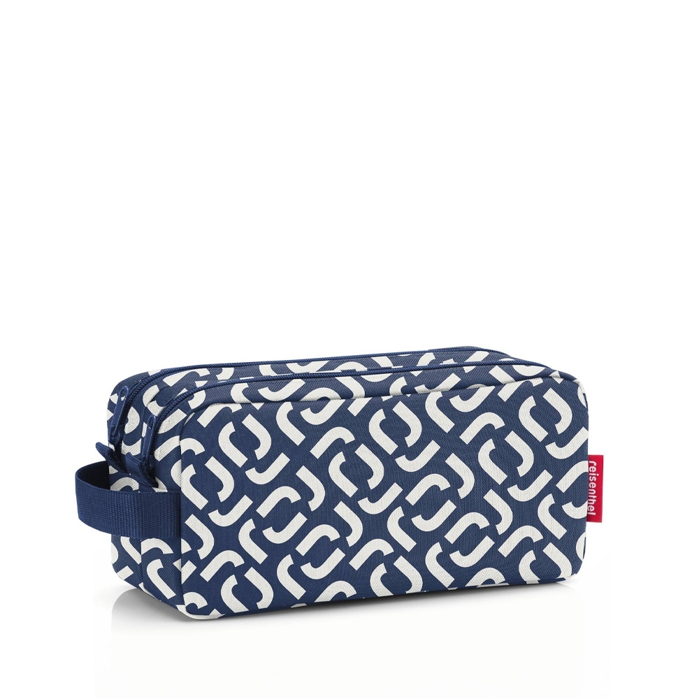 reisenthel - duocase - signature navy
