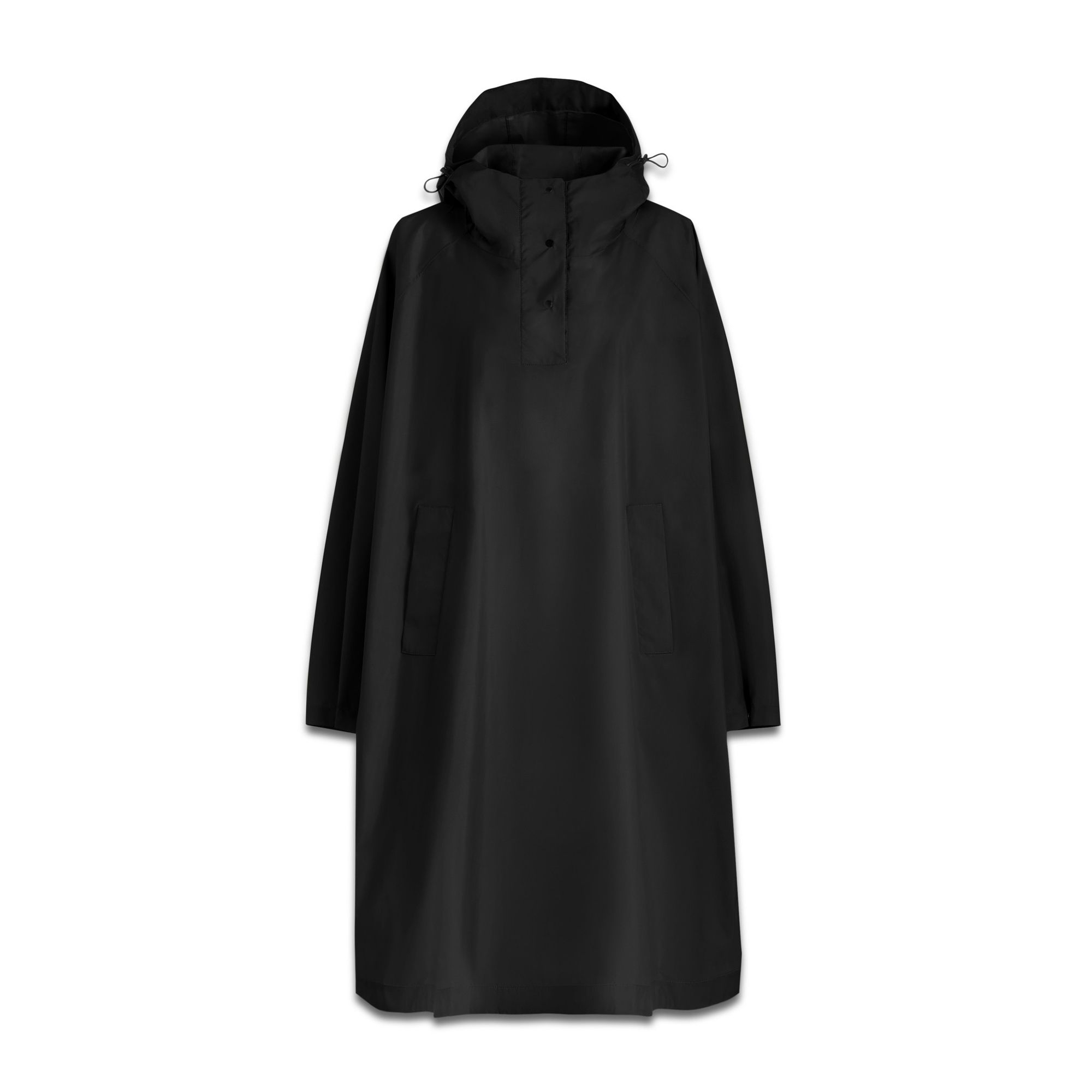 reisenthel - mini maxi raincoat - black