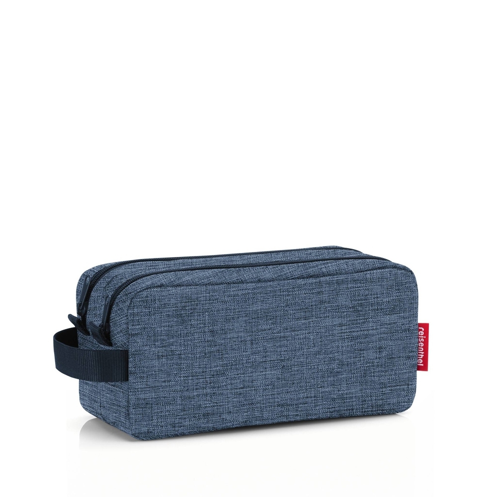reisenthel - duocase - twist blue