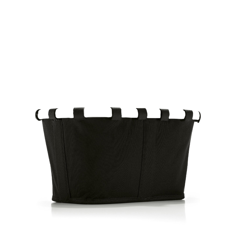 reisenthel - Stoff für carrybag XS - black