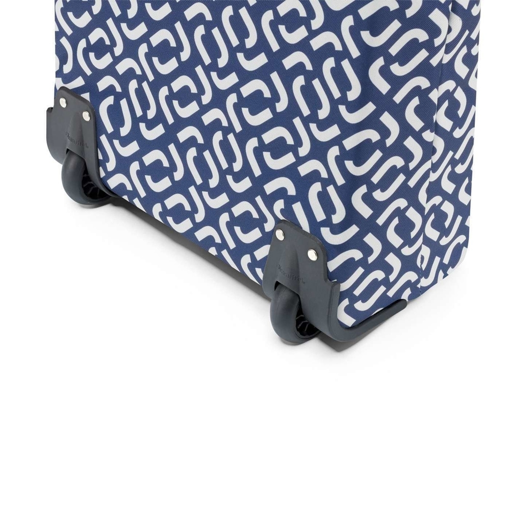 reisenthel - trolley M - signature navy