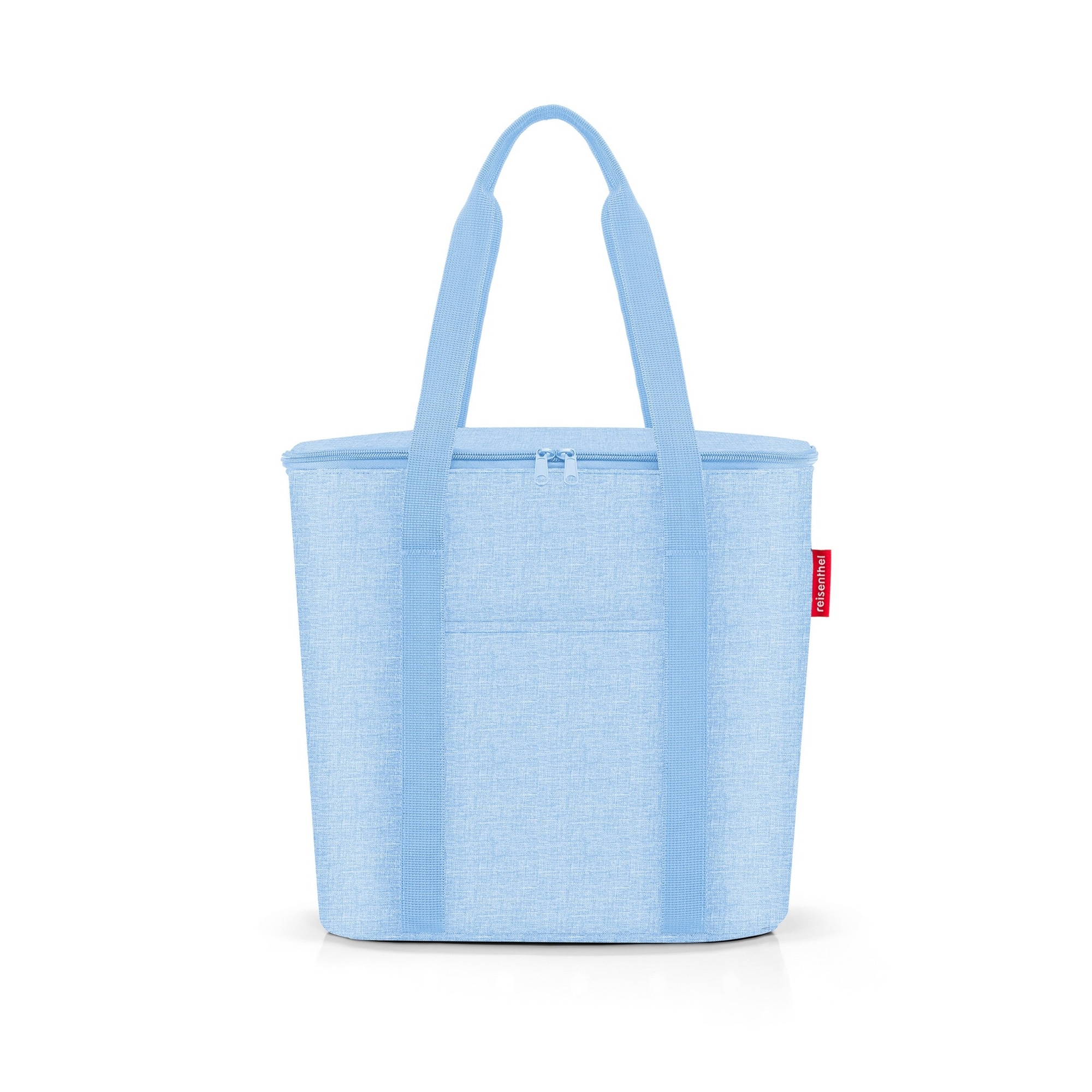 reisenthel - thermoshopper - twist powder blue reisenthel - thermoshopper - twist powder blue