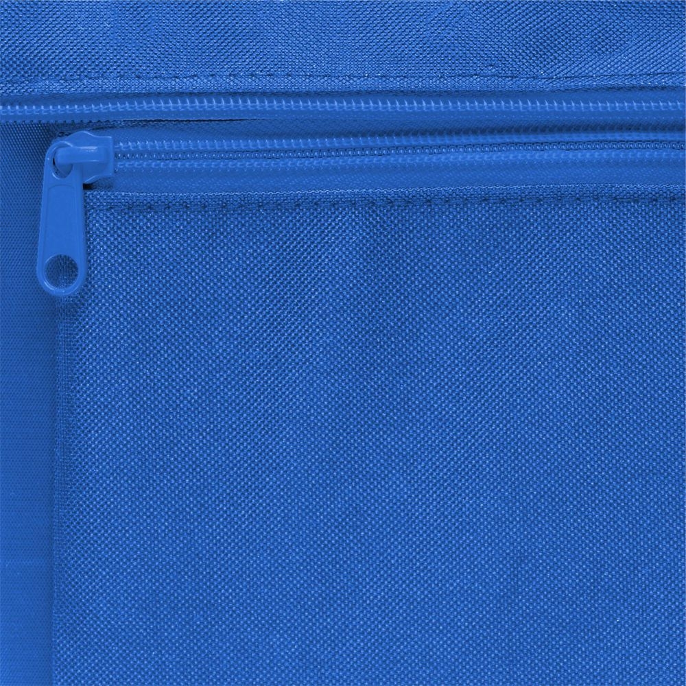 reisenthel - shopper XS - batik strong blue