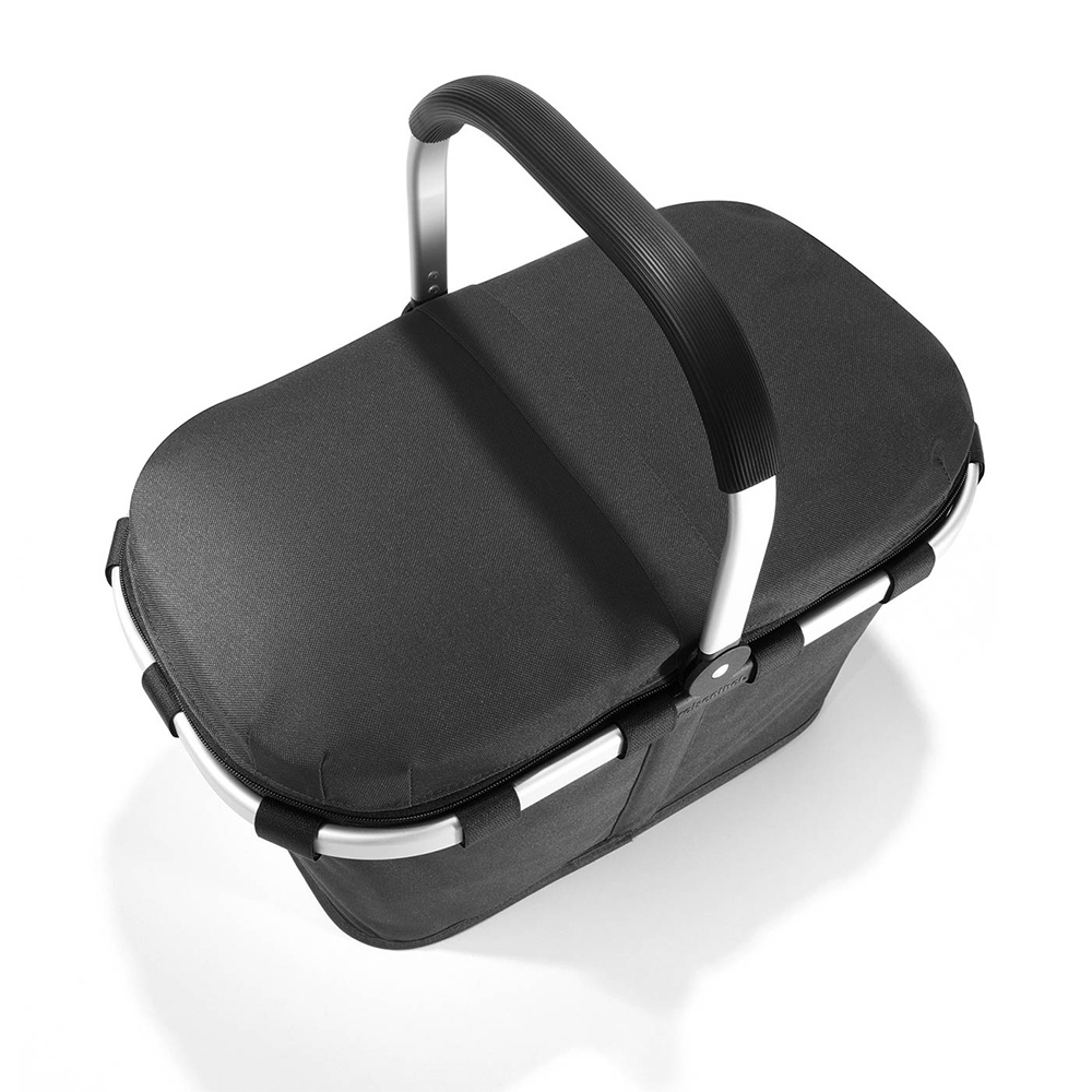 reisenthel - carrybag iso - black