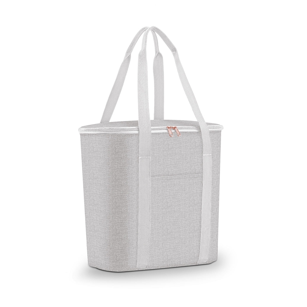 reisenthel - thermoshopper - twist sky rose