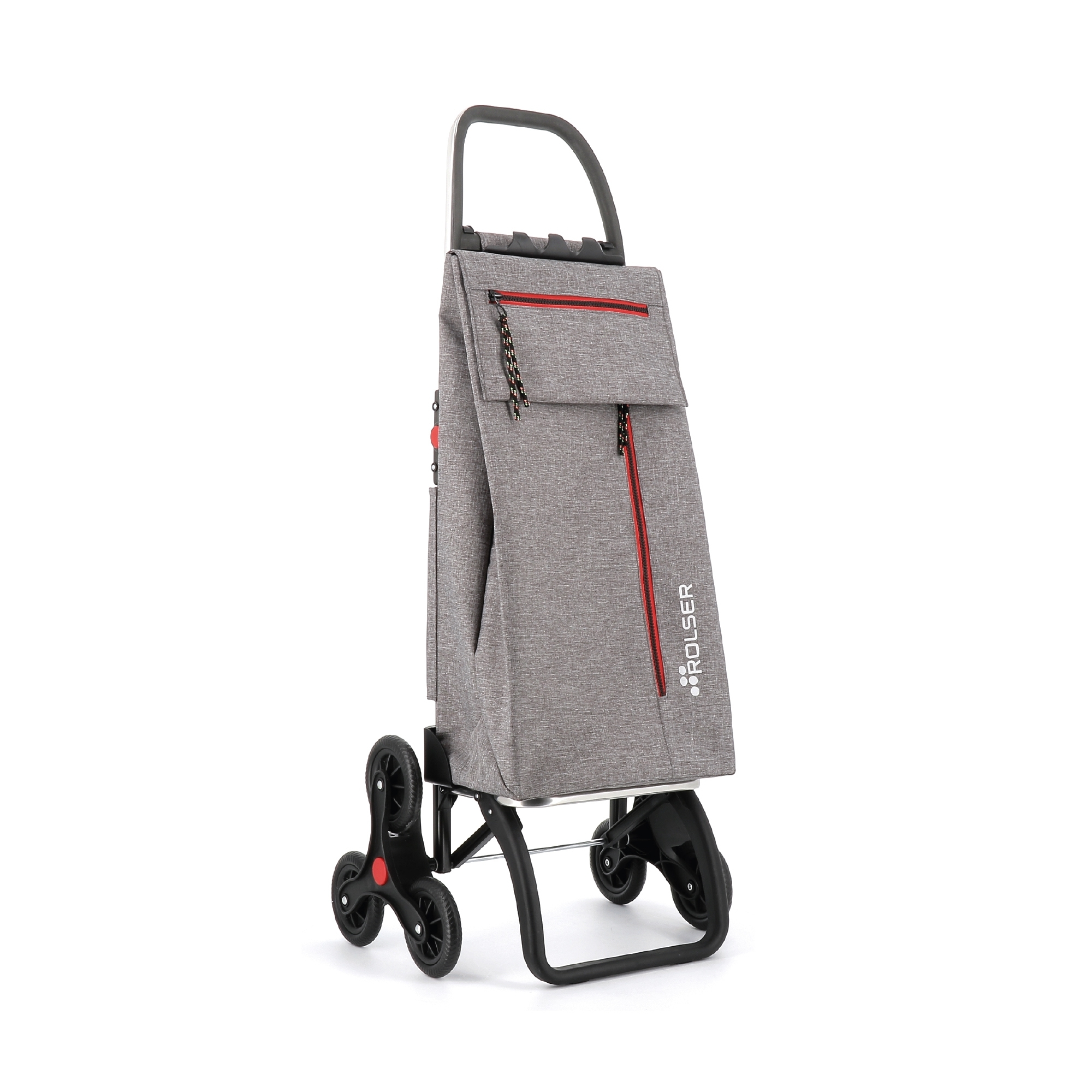 Rolser - Trolley Wallaby Tweed 6L