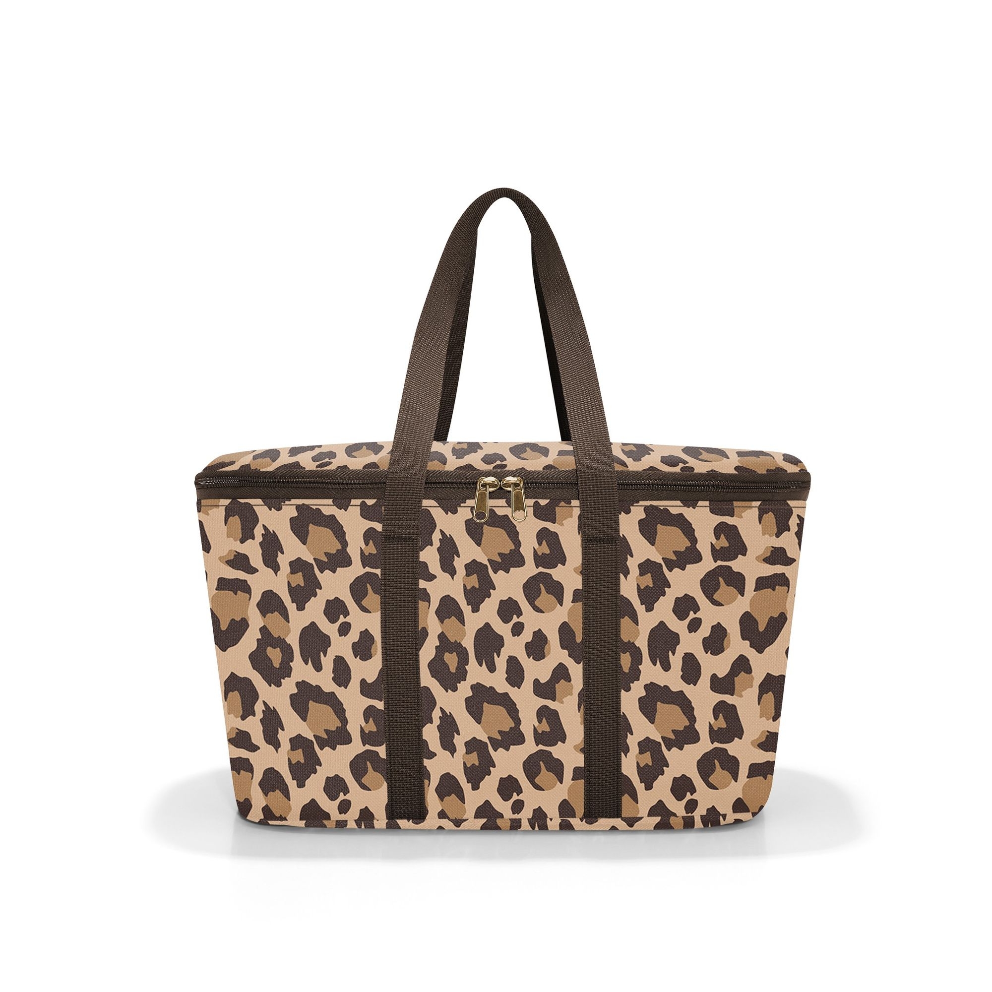 reisenthel - coolerbag XS - leo macchiato reisenthel - coolerbag XS - leo macchiato