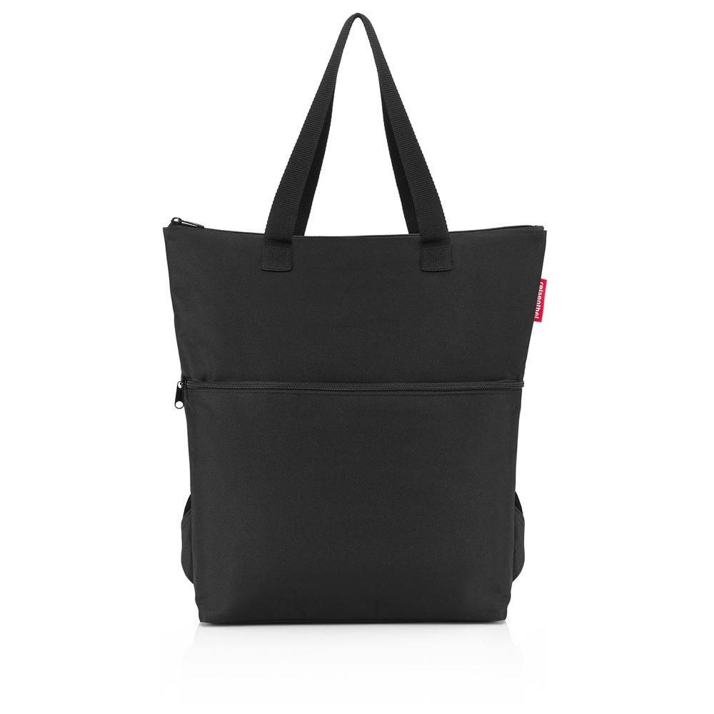 reisenthel - cooler-backpack - black reisenthel - cooler-backpack - black