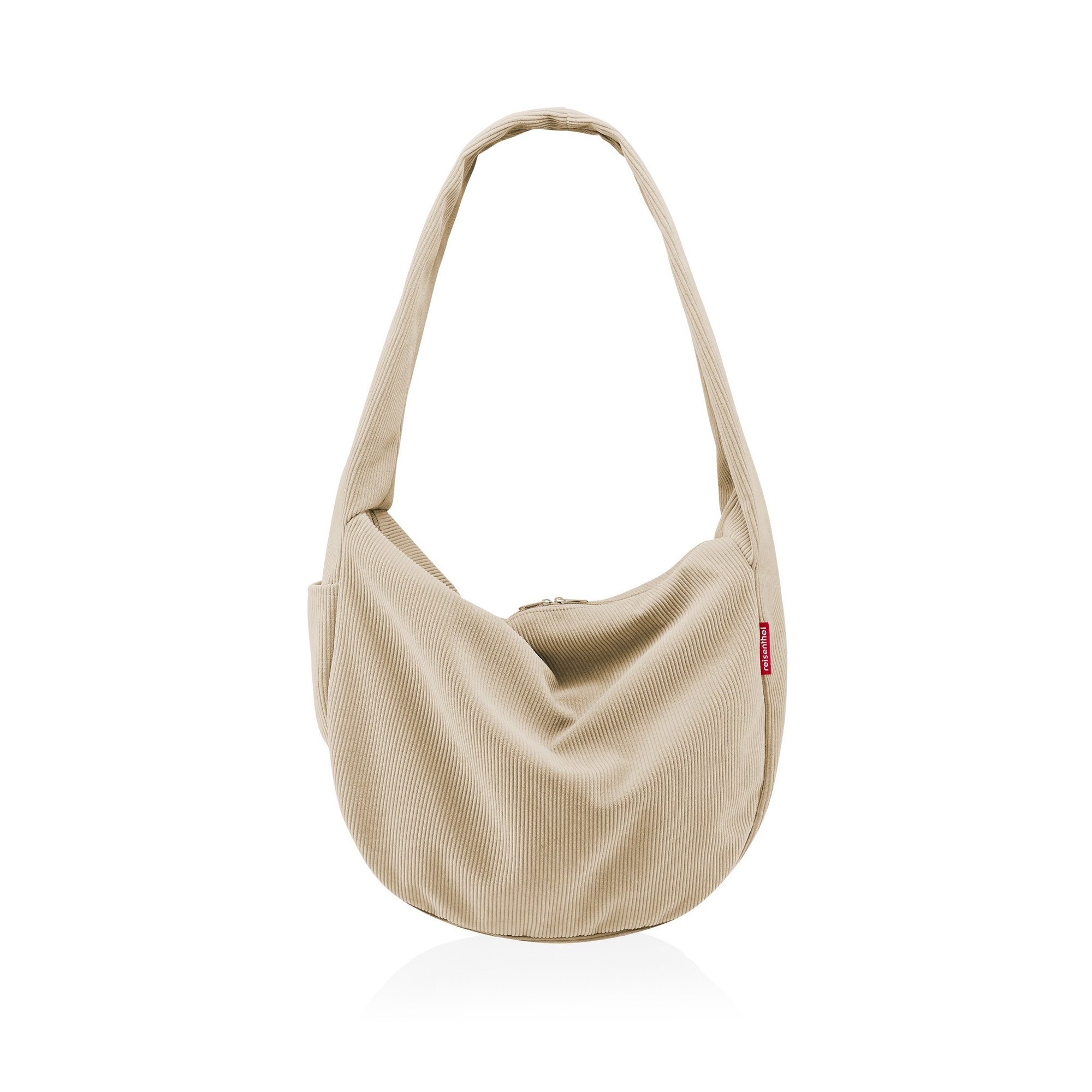 reisenthel - moonbag - cord sand