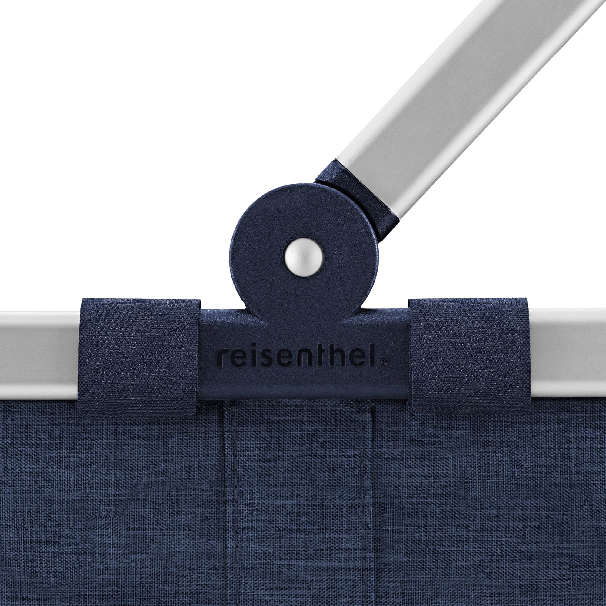 reisenthel - carrybag - twist navy
