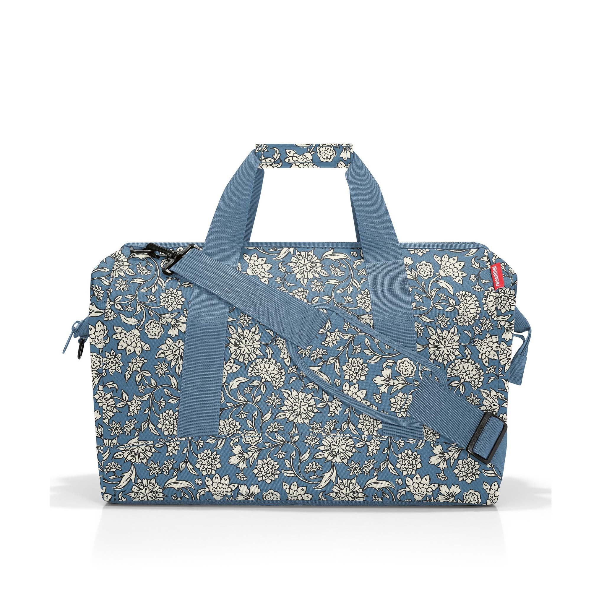 reisenthel - allrounder L - dahlia blue