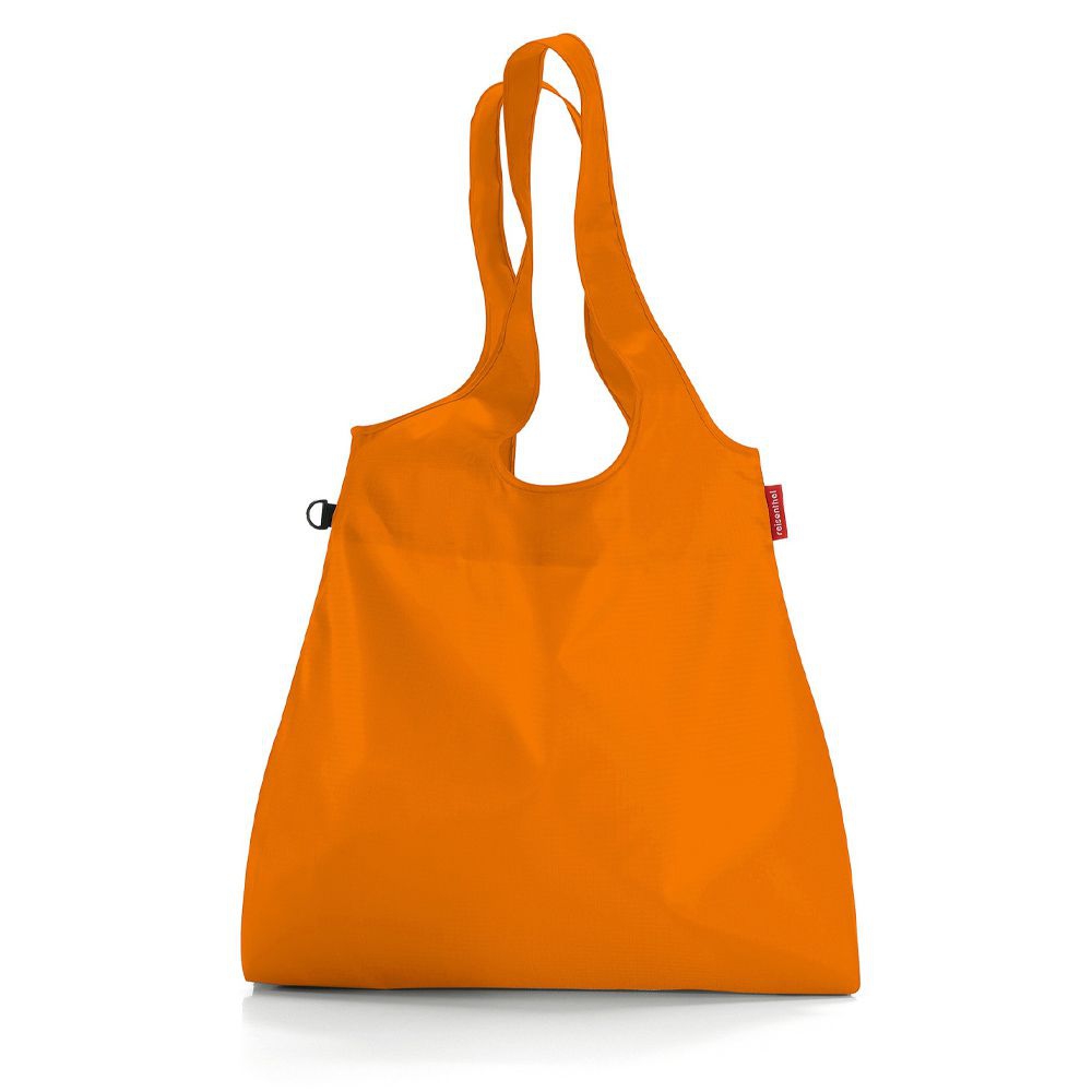 reisenthel - mini maxi shopper l - orange