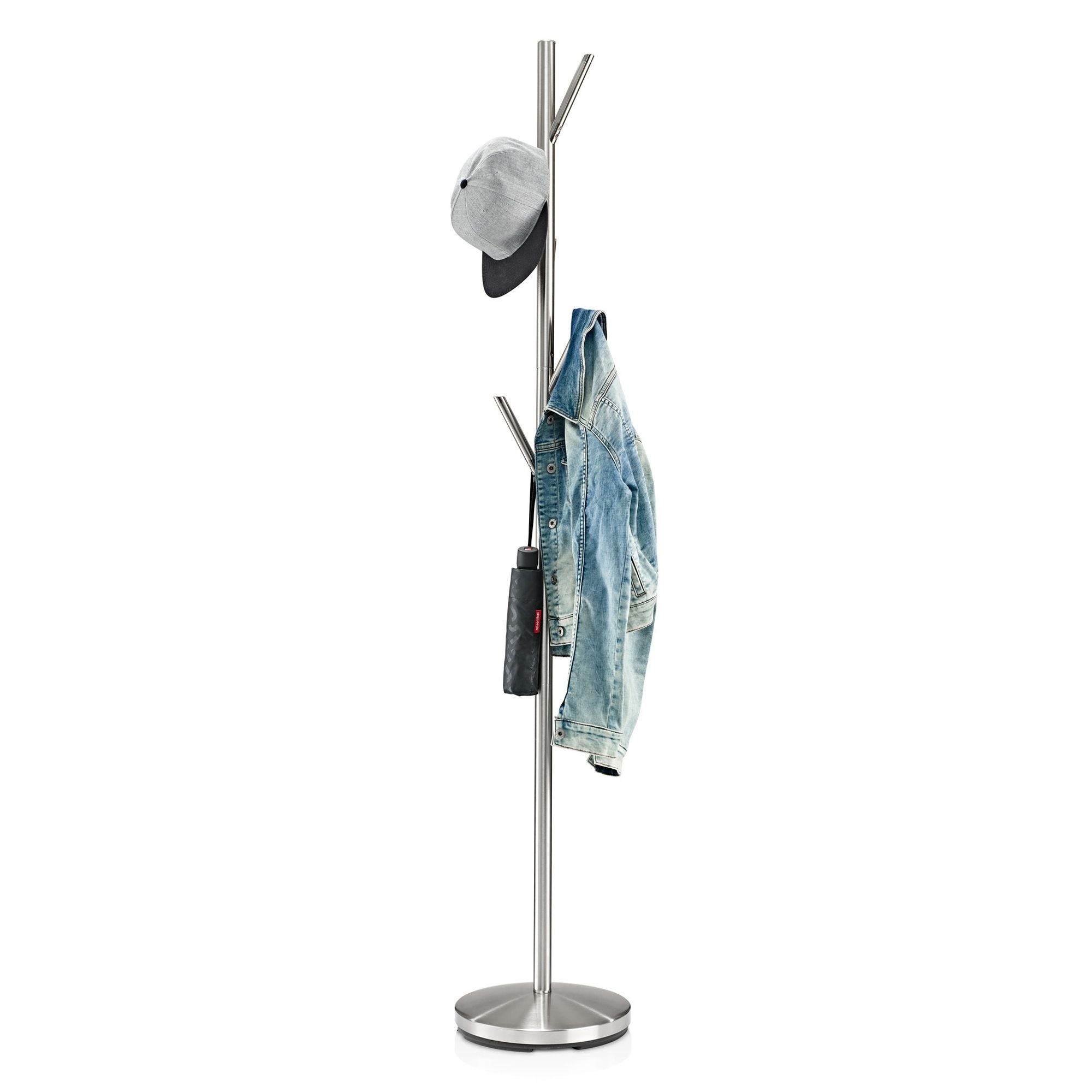 reisenthel - wardrobe pure - metal chrome plated
