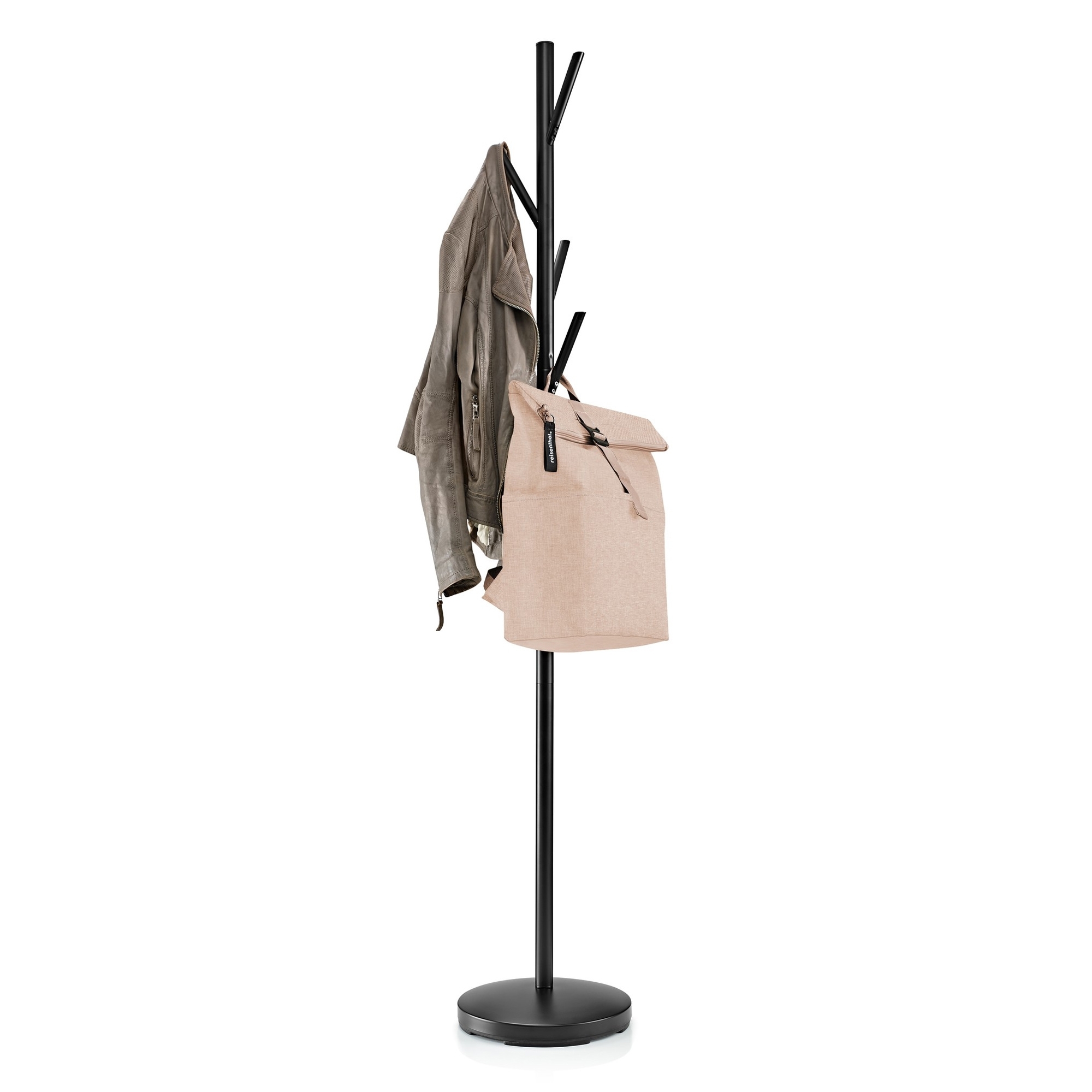 reisenthel - wardrobe pure - black