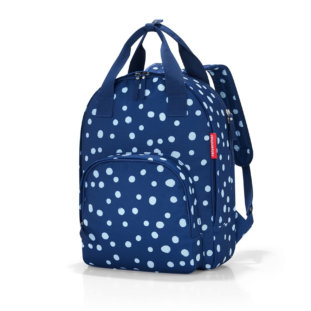 reisenthel - easyfitbag - spots navy
