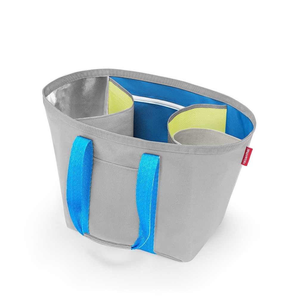 reisenthel - re-shopper 1 - light grey