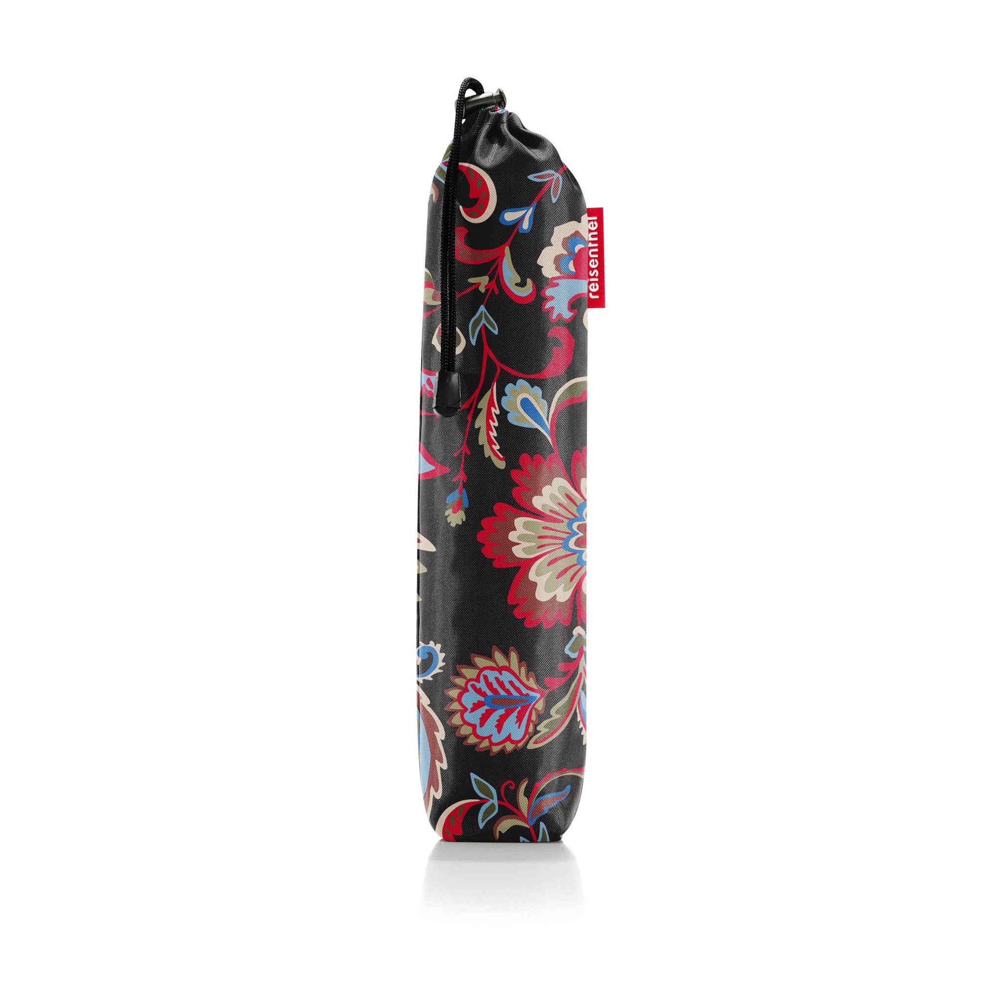 reisenthel - easyshoppingbag - paisley black