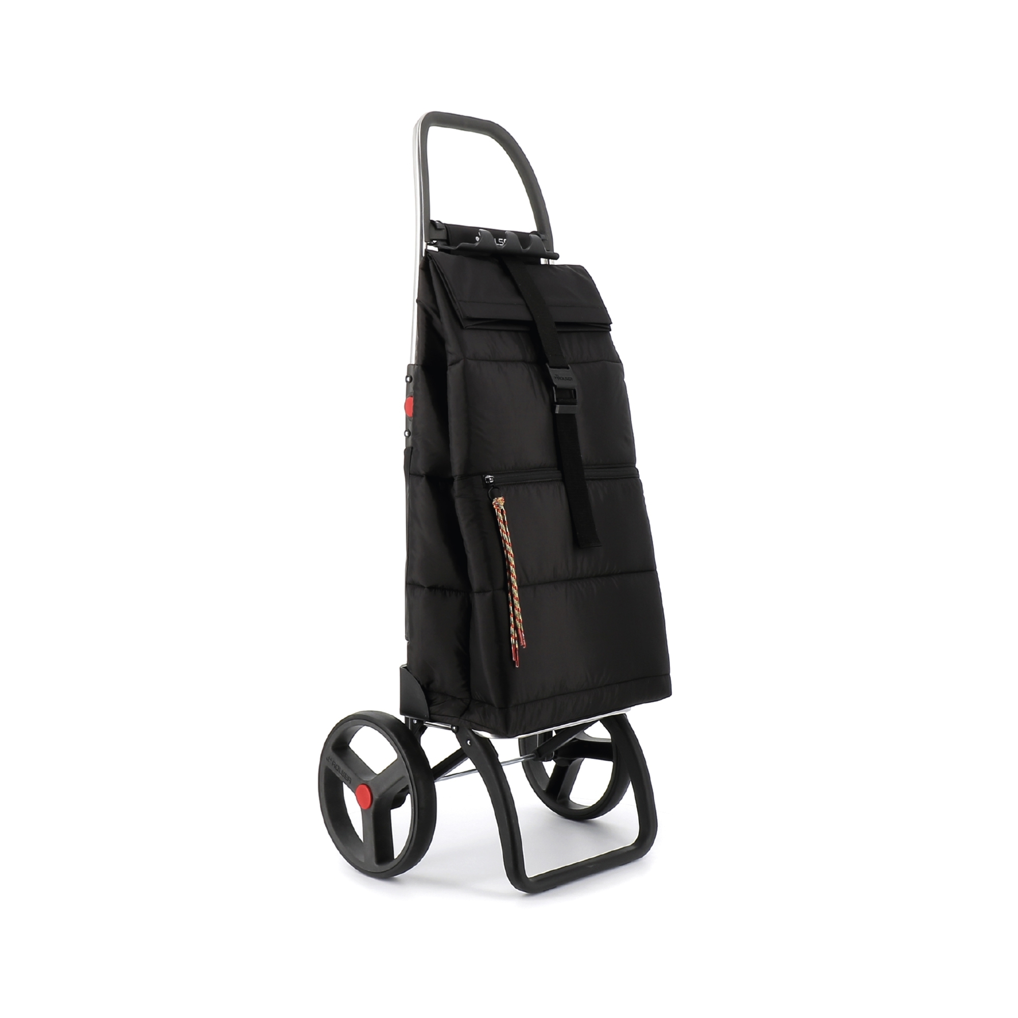 Rolser - Trolley Big Polar 2LRSG