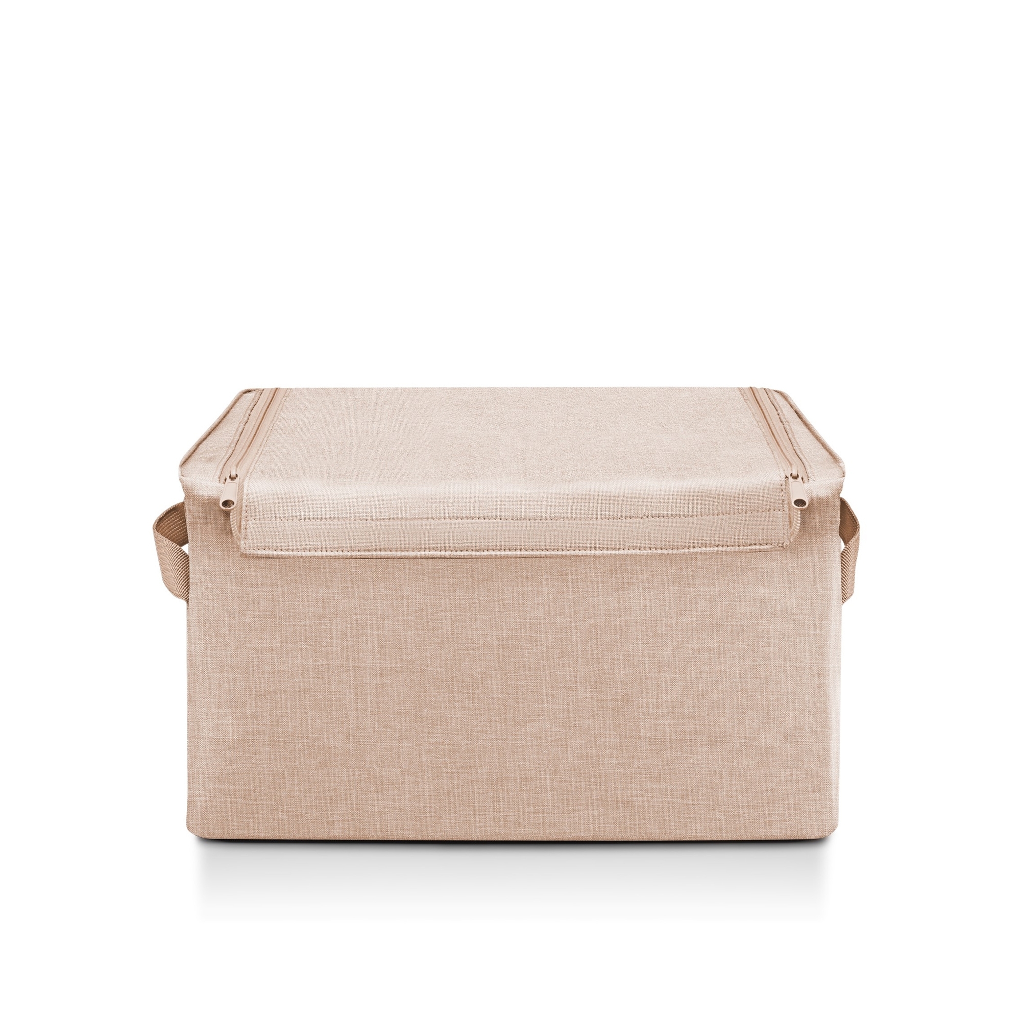 reisenthel - storagebox M - twist coffee