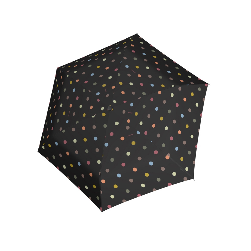 reisenthel - umbrella pocket mini - dots