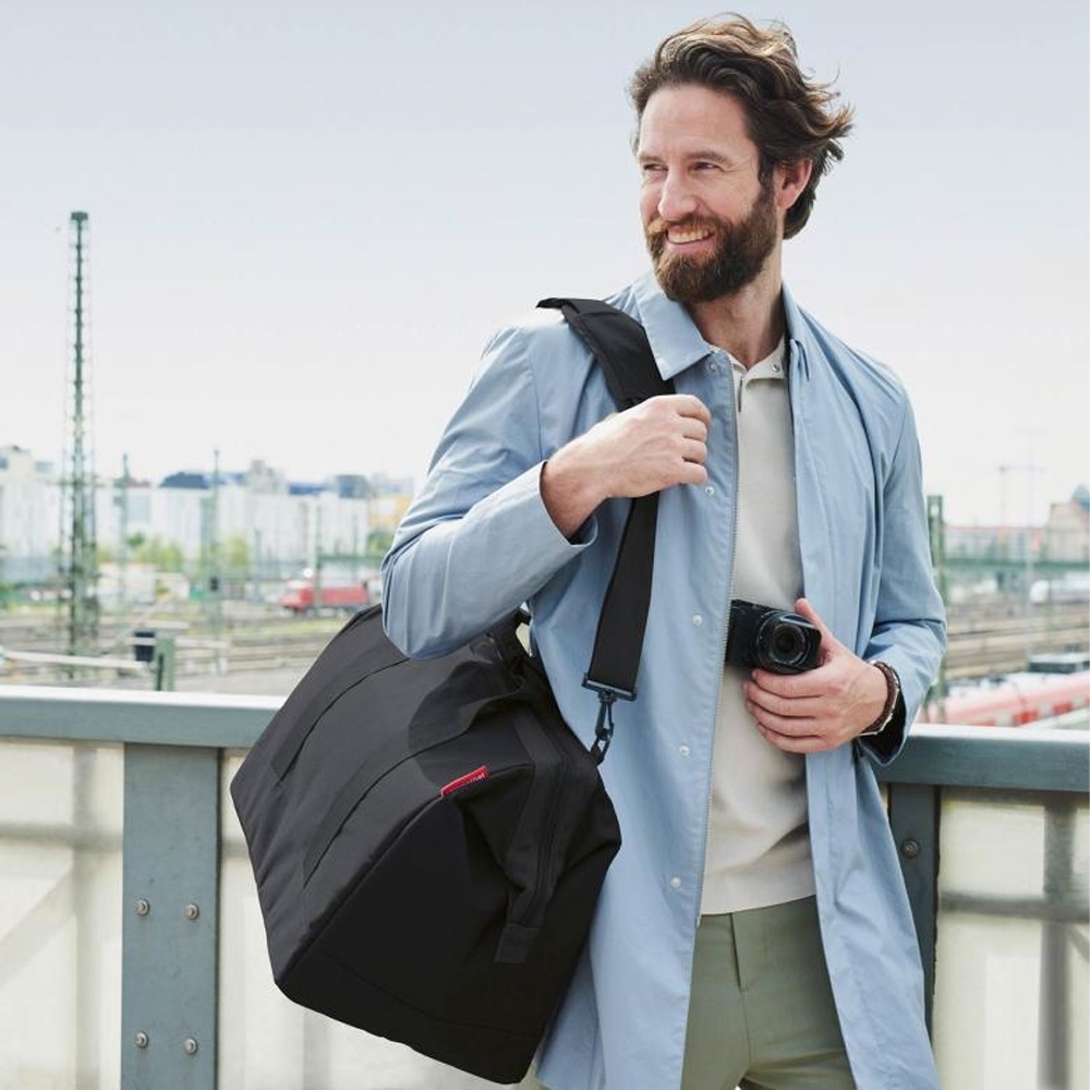 reisenthel - allrounder L - black