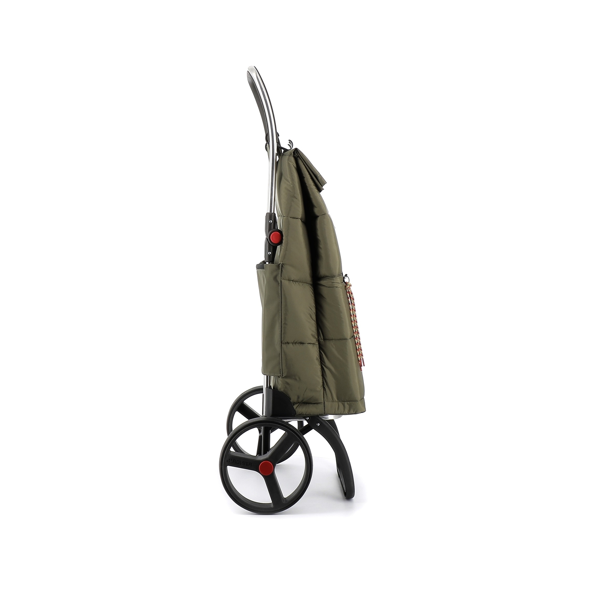 Rolser - Trolley Big Polar 2LRSG