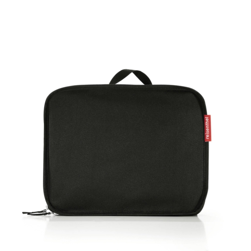 reisenthel - foldabletrolley - black reisenthel - foldabletrolley - black