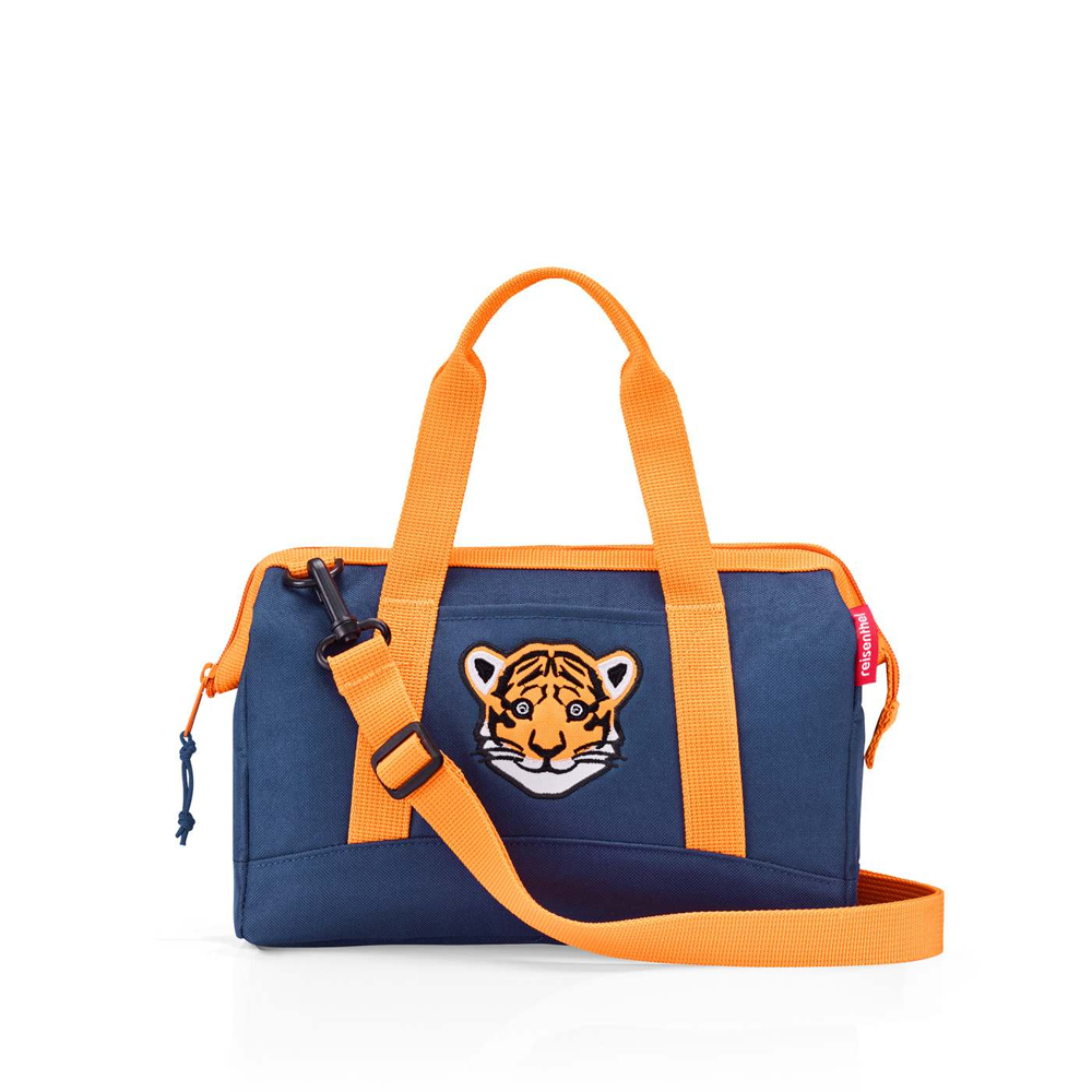 reisenthel - allrounder XS - tiger navy