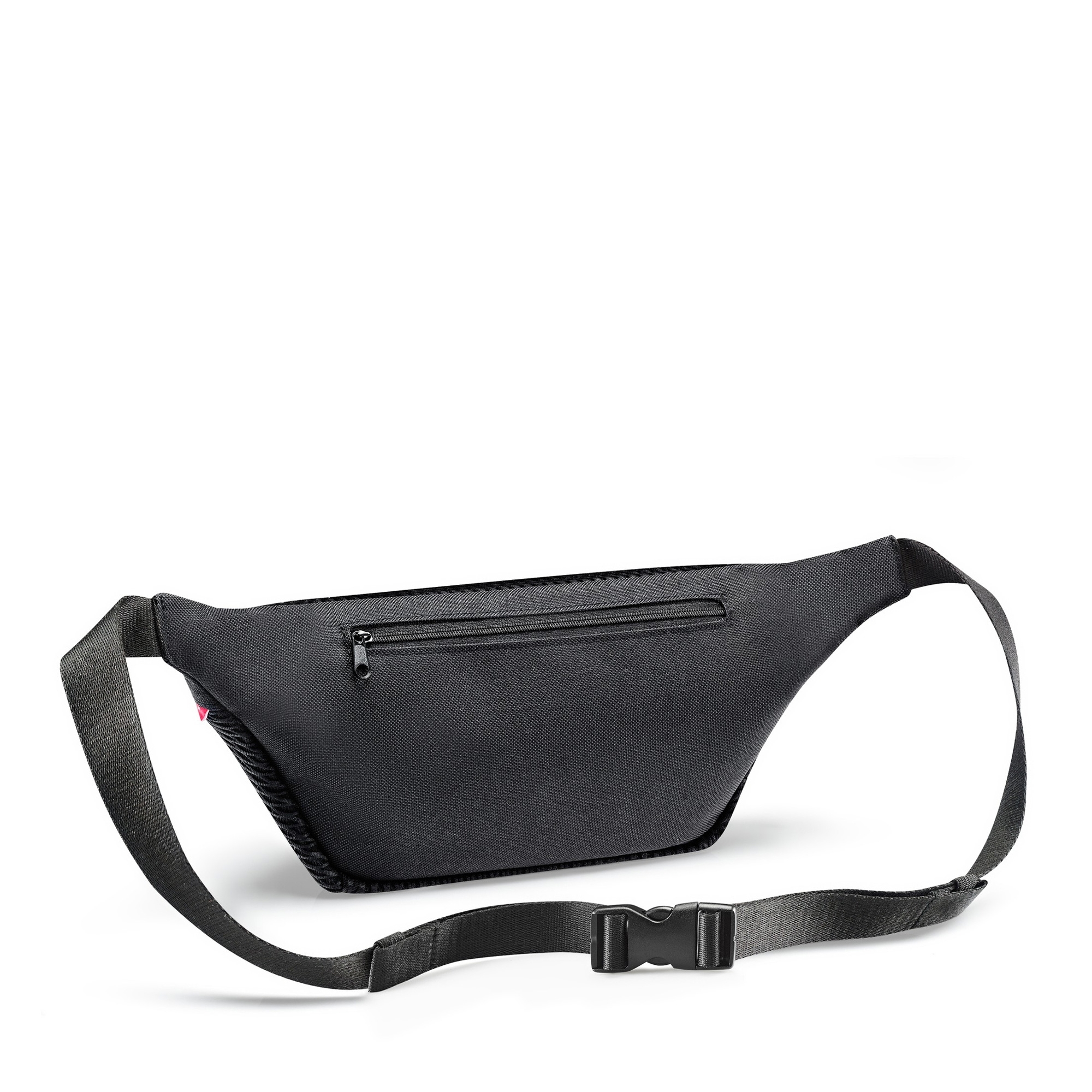 reisenthel - extralite beltbag - mesh black