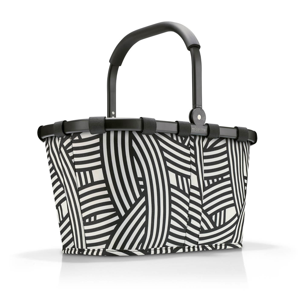 reisenthel - carrybag - zebra