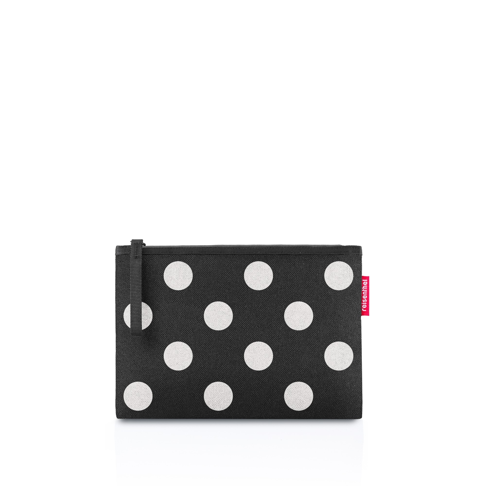reisenthel - case 1 - dots white