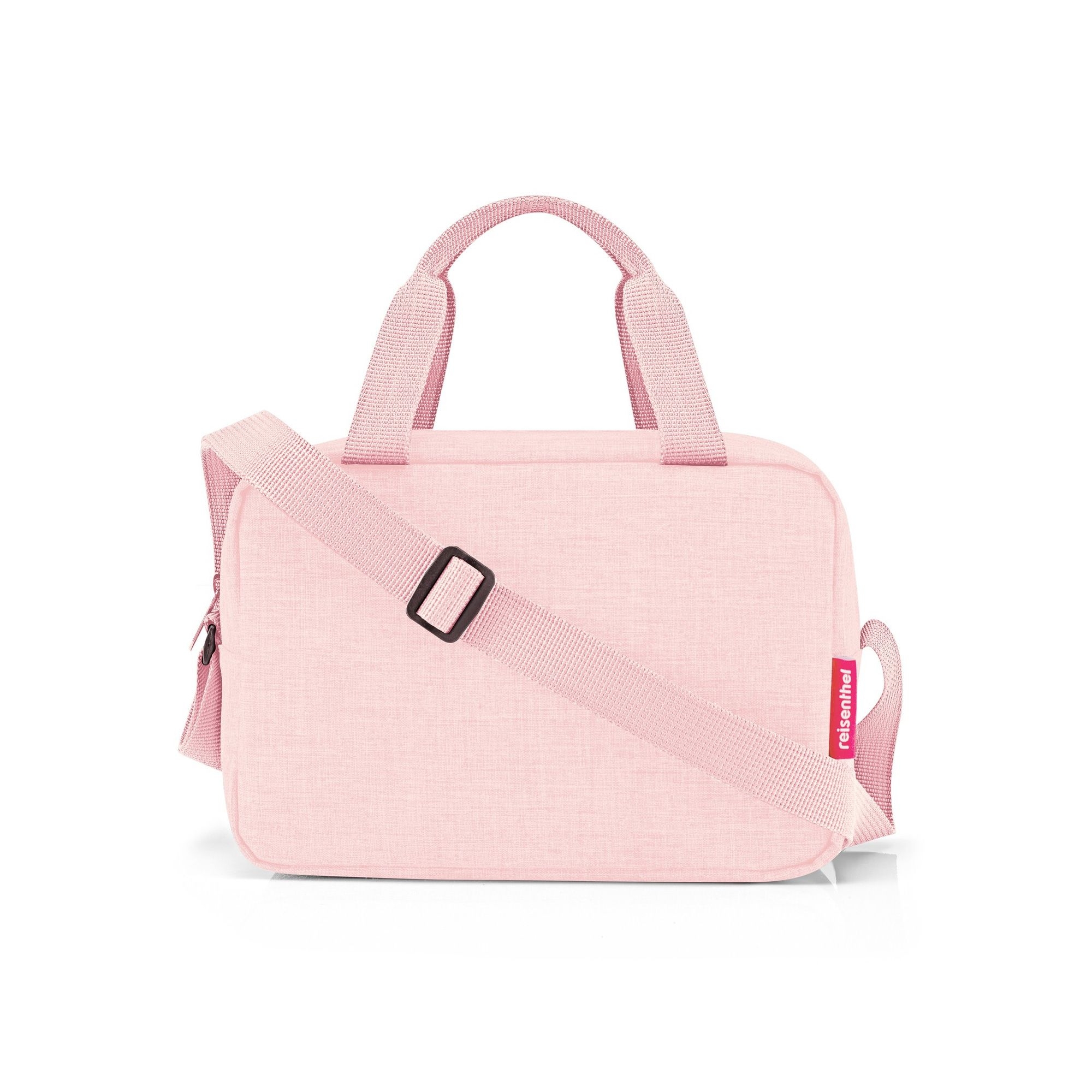 reisenthel - coolerbag to-go - twist blush
