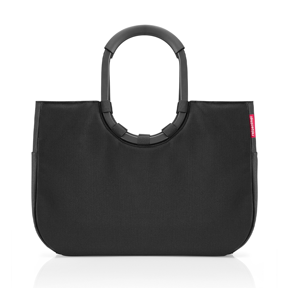 reisenthel - loopshopper L - frame black