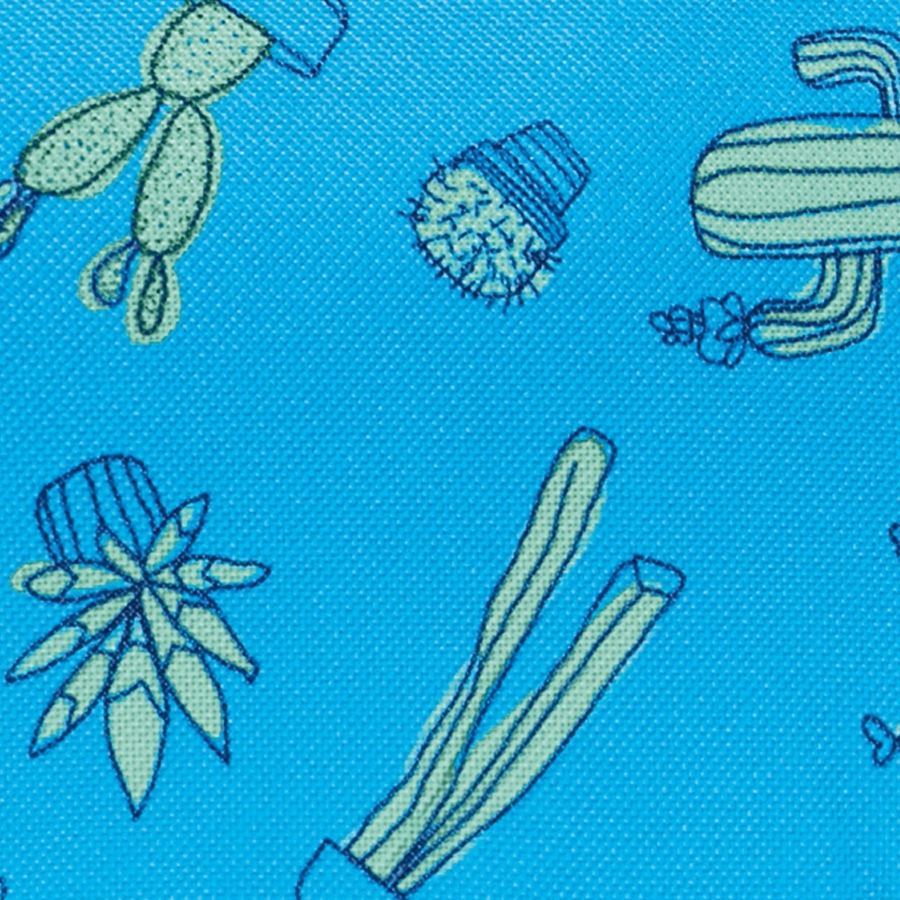 reisenthel - everydaybag - kids - cactus blue