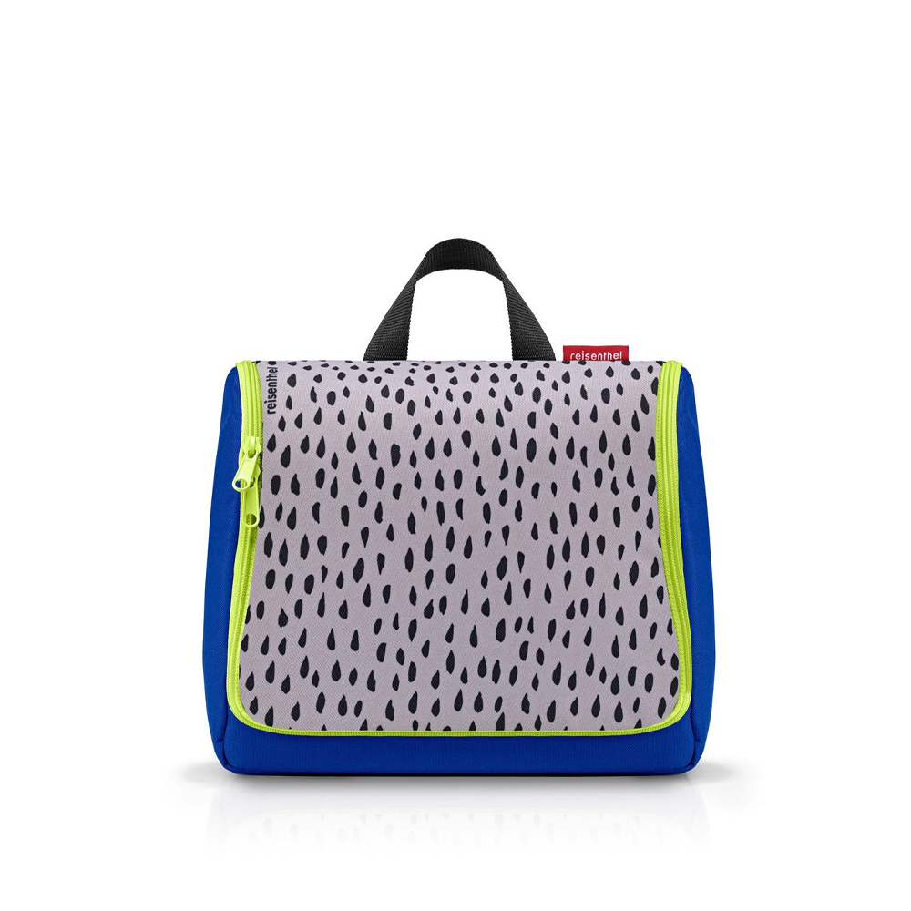 reisenthel - toiletbag - mini me leo