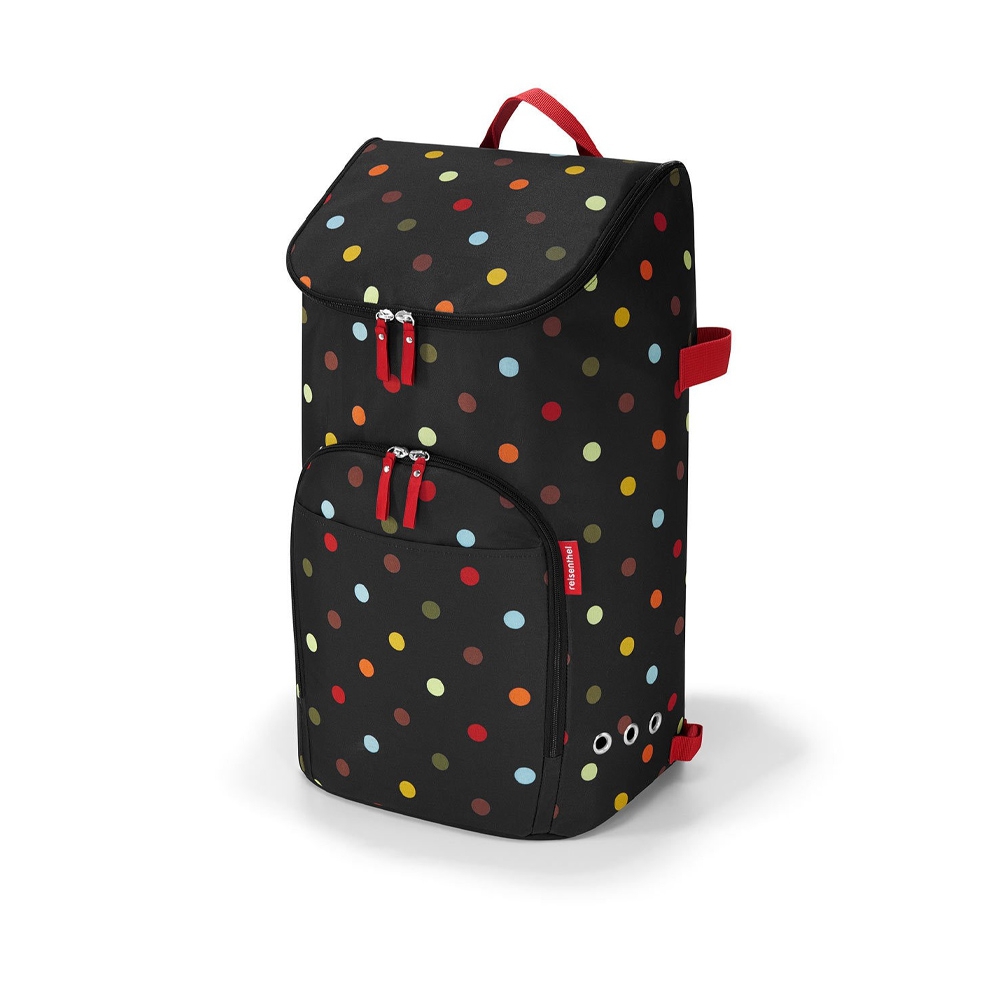 reisenthel - citycruiser bag - dots