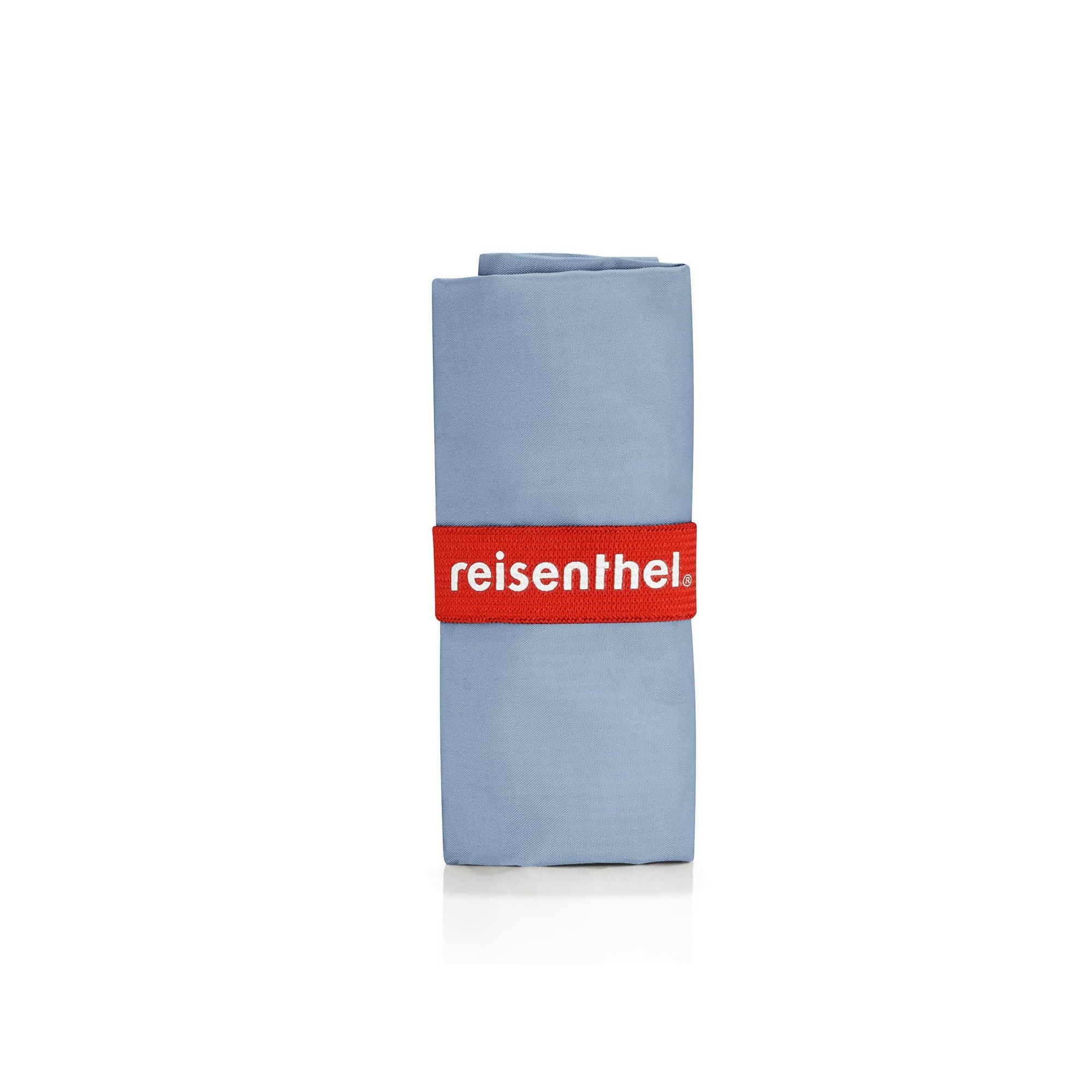 reisenthel - mini maxi shopper - subdued blue