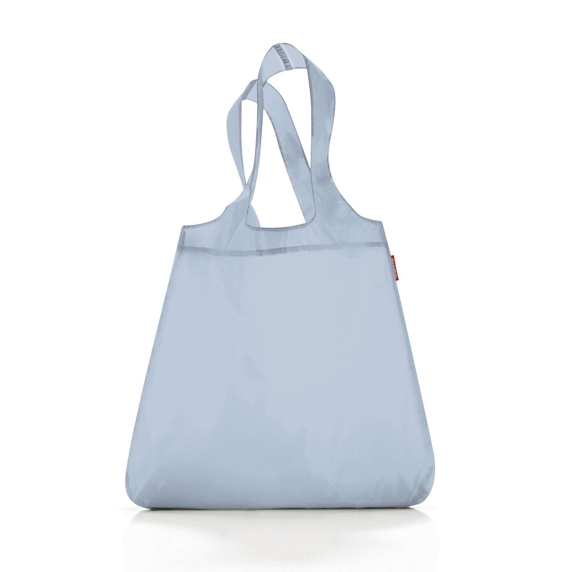 reisenthel - mini maxi shopper - light blue