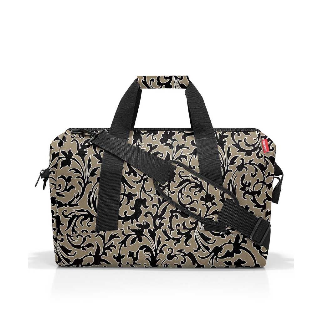 reisenthel - allrounder L - baroque marble reisenthel - allrounder L - baroque marble