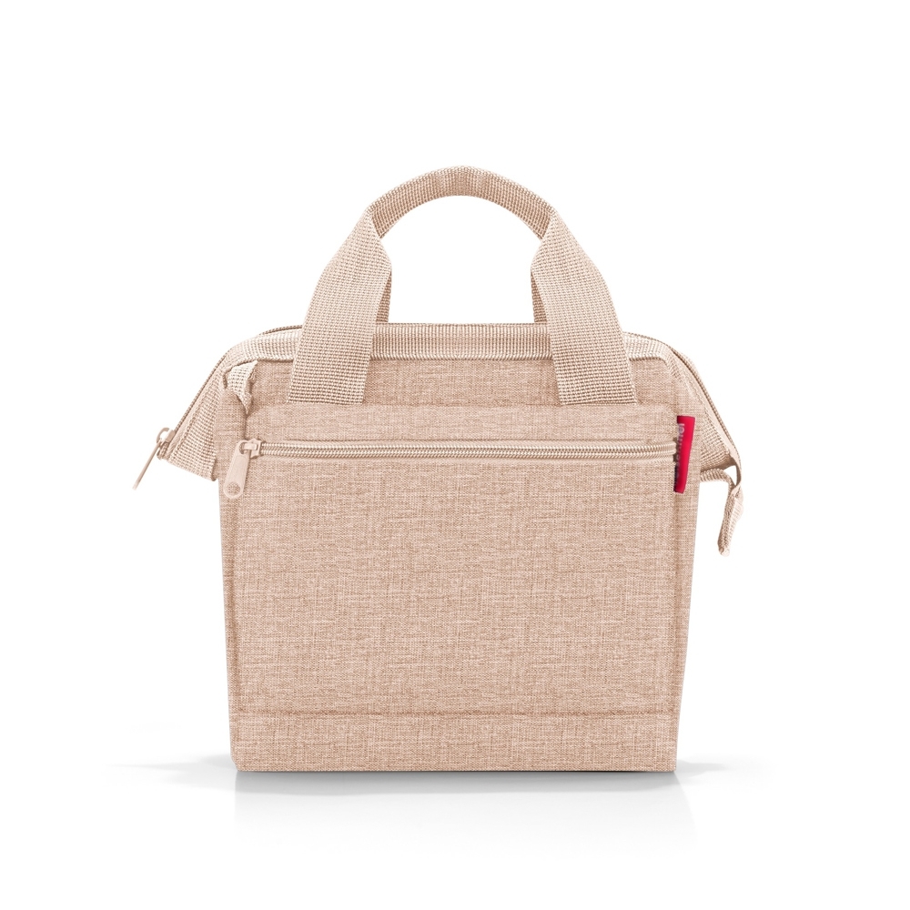 reisenthel - allrounder cross -  twist coffee reisenthel - allrounder cross -  twist coffee