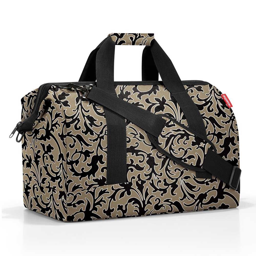 reisenthel - allrounder L - baroque marble reisenthel - allrounder L - baroque marble