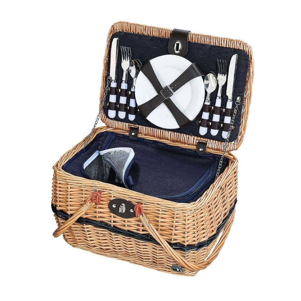 cilio - Picknick-Korb IDRO